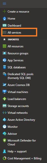 Azure Cognitive Services - Create Text Analytics Service For Natural ...