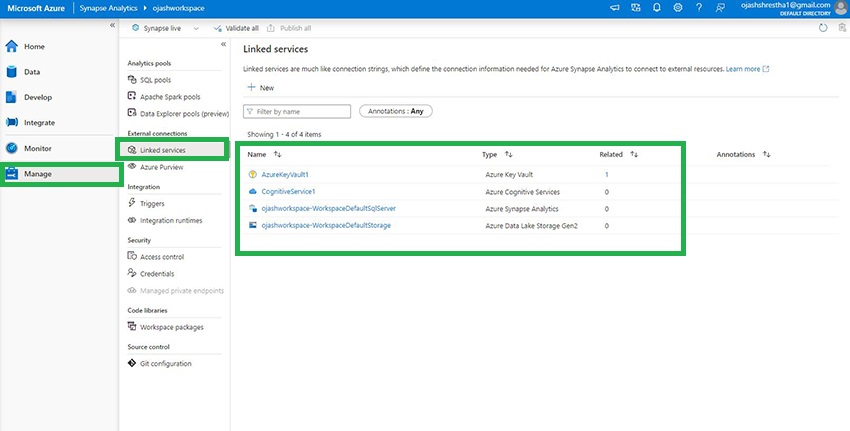 Azure Cognitive Services - Sentiment Analysis Tutorial