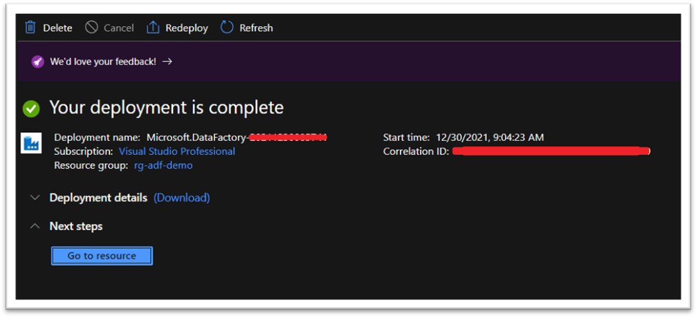 Azure Data Factory (ADF) Overview For Beginners