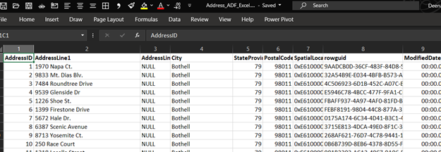 Azure Data Factory | Copy Files Using ADF Pipeline