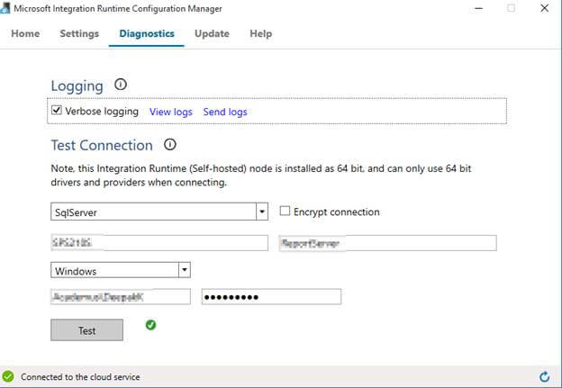 Azure SQL Data Warehouse