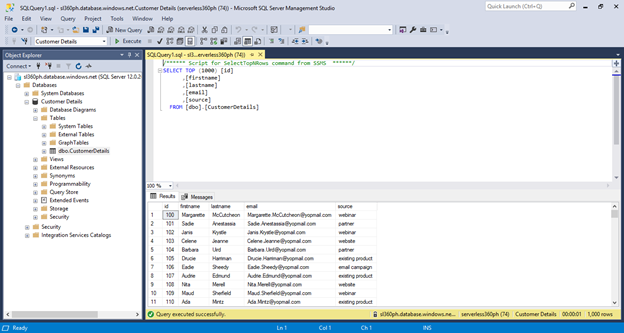 Azure Data Factory Key To Migrate Data In Azure Cloud Azure Data Factory Key To Migrate Data In Azure Cloud