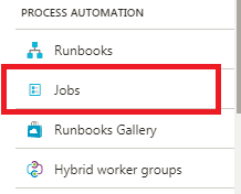 Microsoft Azure services