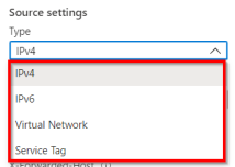 Access Restriction of Azure App Service using Azure Management Portal