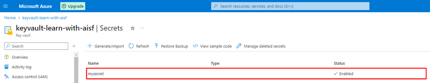 Azure Key Vault Vs Secret Server
