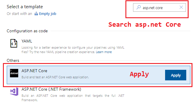 Azure DevOps - CI CD - Build And Release Pipeline - Azure Function