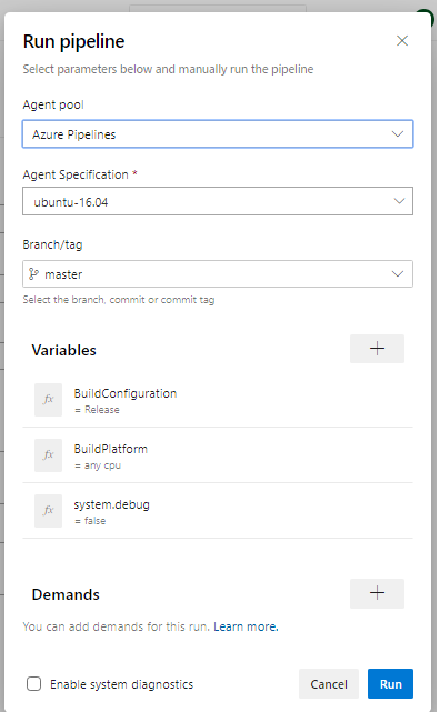 Azure DevOps - CI CD - Build And Release Pipeline - Azure Function