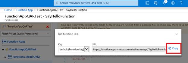 Azure DevOps - CI CD - Build And Release Pipeline - Azure Function