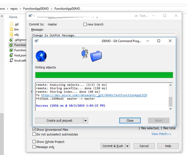 Azure DevOps - CI CD - Build And Release Pipeline - Azure Function