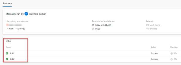 Azure DevOps - Convert Classic UI Pipelines To YAML Pipelines