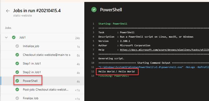Azure DevOps - Convert Classic UI Pipelines To YAML Pipelines