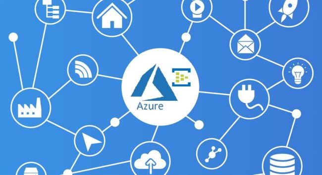 Azure cloud services