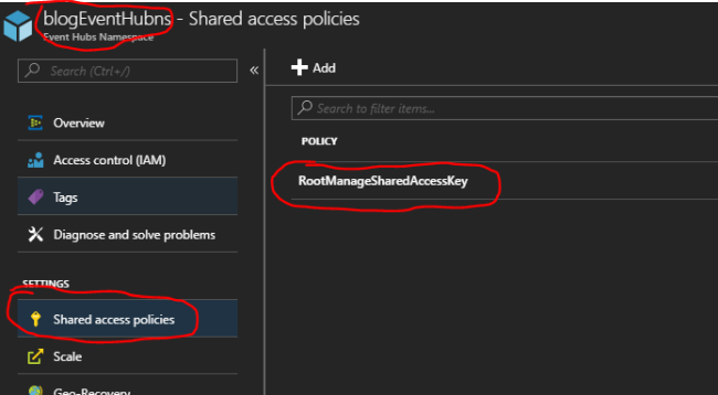 Azure cloud services