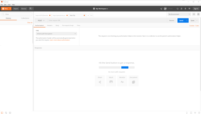 Azure cloud services