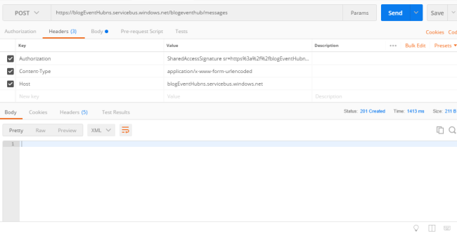 Azure cloud services