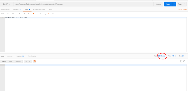 Azure cloud services