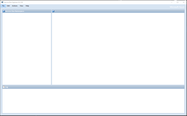 Azure cloud services