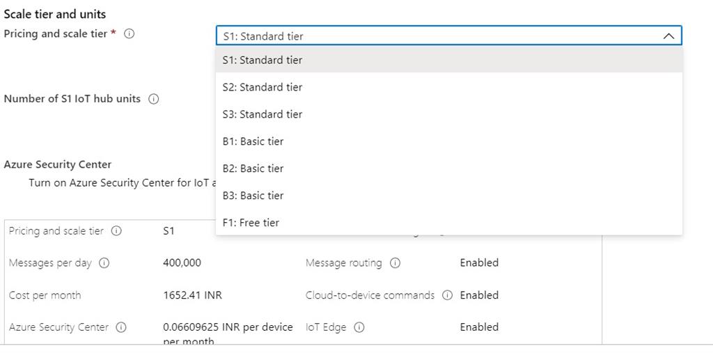 Azure IoT And Raspberry PI - Send Sensor Data To Azure Using Python