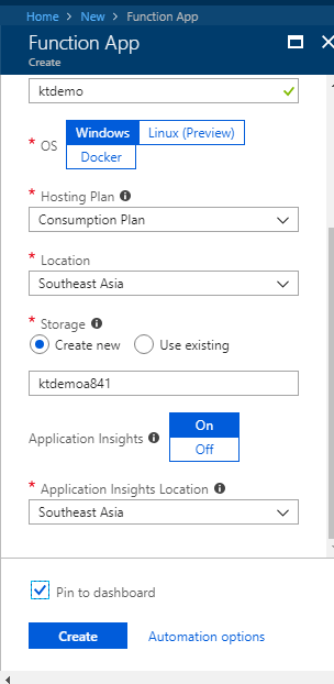 Azure Logic Apps With Step By Step Demo