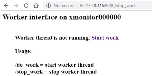 How To Configure Azure Monitoring Using Custom Template
