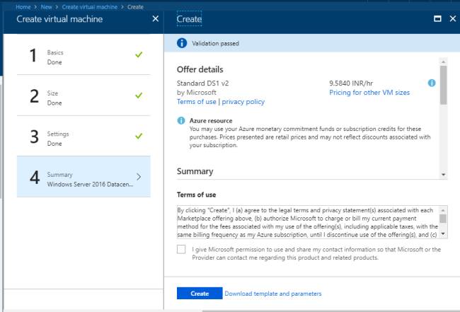 Azure Redis Cache with a Step by Step Demo