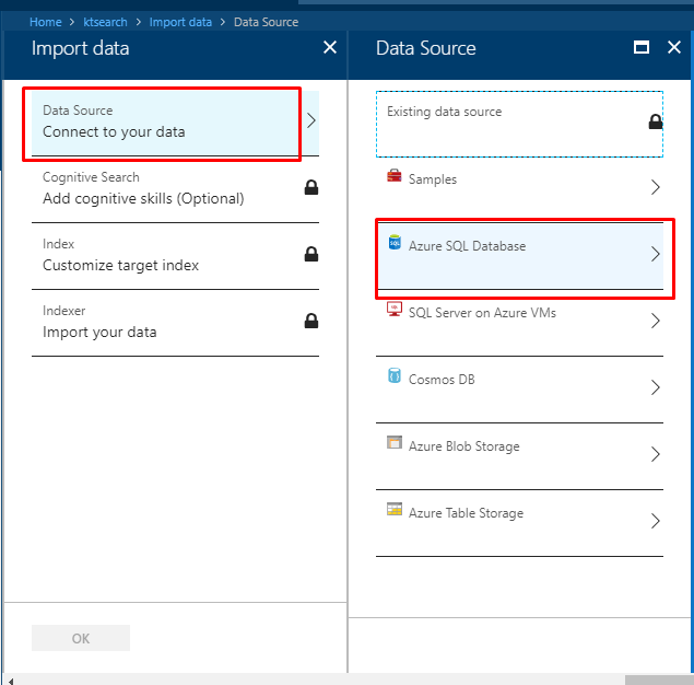 Azure SQL Database
