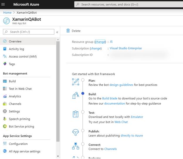 Azure Secrets Content Mask For Presentations And Screen Recordings