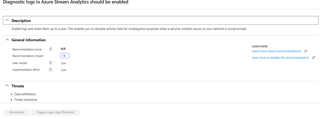 Azure Security Foundation Safety First In An Uncertain World
