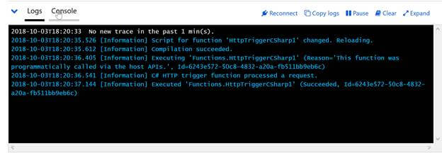 Azure Serverless Functions With Real World Scenario