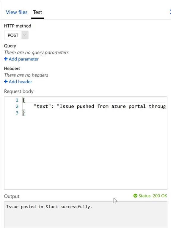 Azure Serverless Functions With Real World Scenario