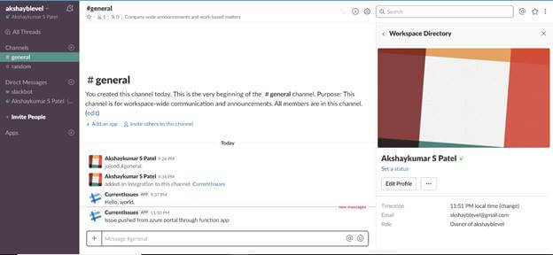 Azure Serverless Functions With Real World Scenario