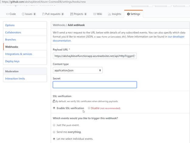 Azure Serverless Functions With Real World Scenario