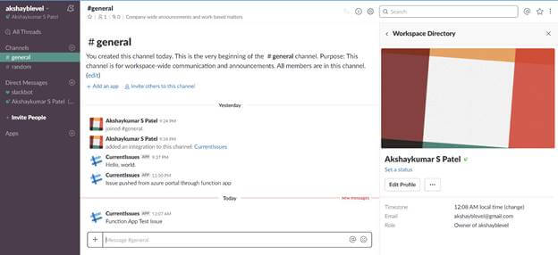 Azure Serverless Functions With Real World Scenario
