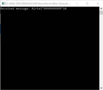 Azure Service Bus