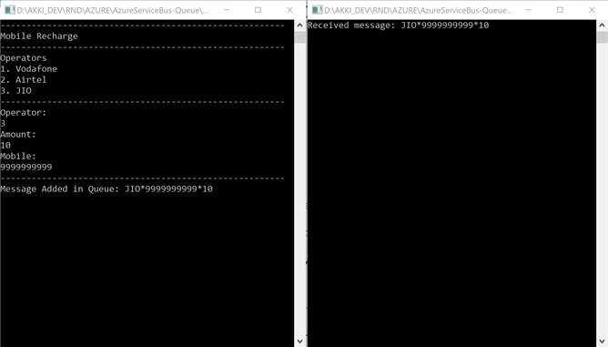 Azure Service Bus