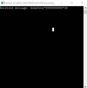 Azure Service Bus
