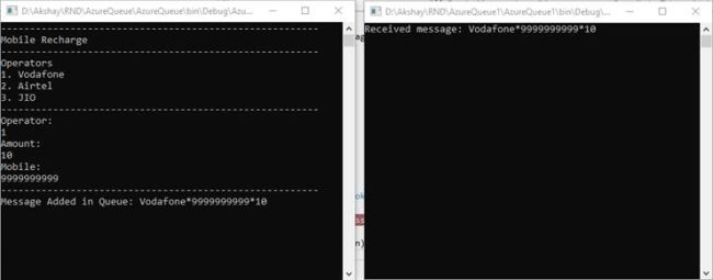 Azure Service Bus