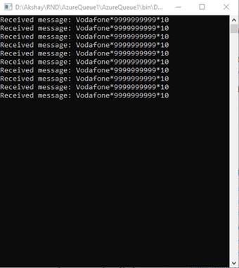 Azure Service Bus