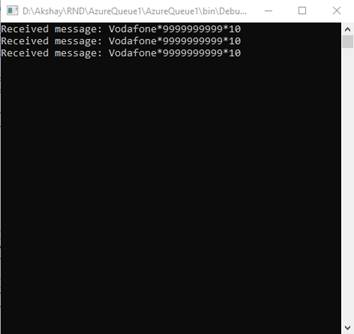 Azure Service Bus