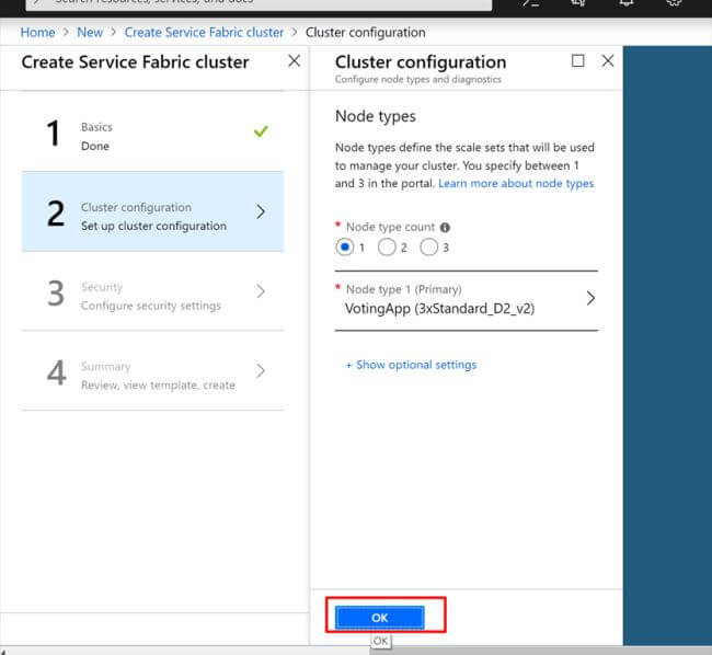 Azure Service Fabric