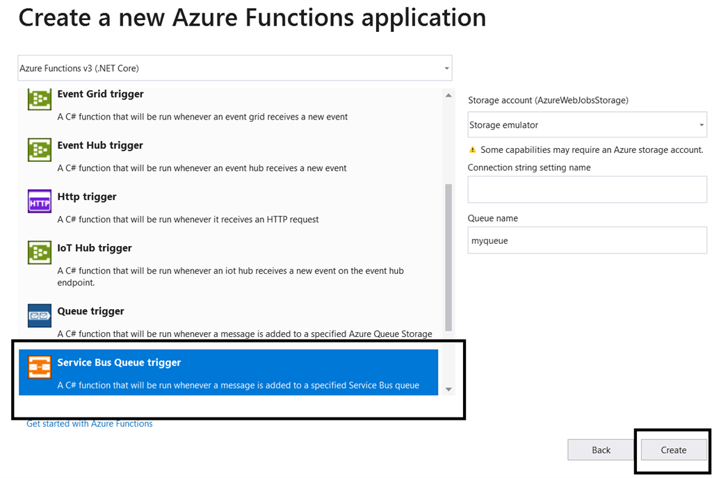 Azure SignalR Service With Azure Functions And Service Bus