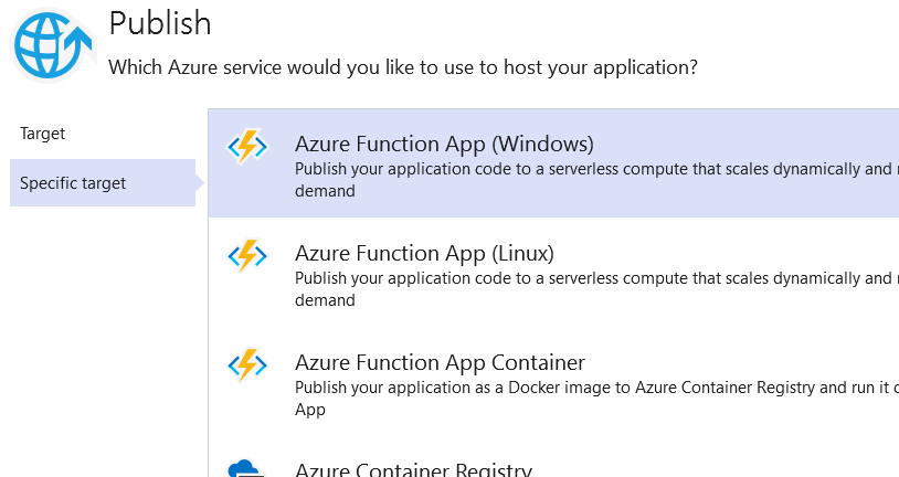 Azure SignalR Service With Azure Functions And Service Bus