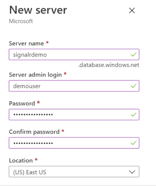 Azure SignalR Service With Azure Functions And Service Bus