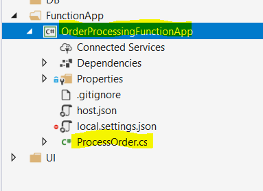 Azure SignalR Service With Azure Functions And Service Bus