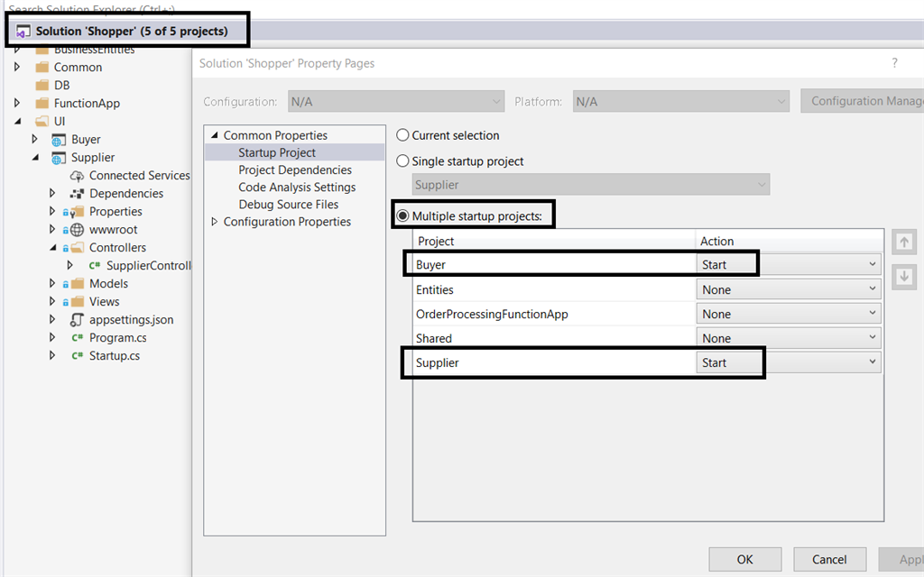 Azure SignalR Service With Azure Functions And Service Bus