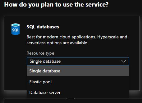 Azure SQL Database