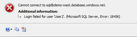 Azure SQL DB Failover Group Orphaned Users
