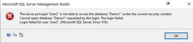 Azure SQL DB Failover Group Orphaned Users