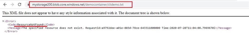 How To Manage Azure Storage Account Using Azure CLI