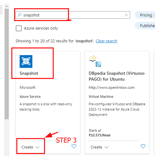 Azure Storage Snapshots: Everything You Need to Know